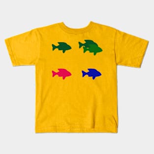 One Fish Kids T-Shirt